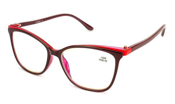 Verse 19125S C2H Blue Blocker