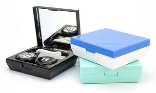 Набор для контактных линз 1615