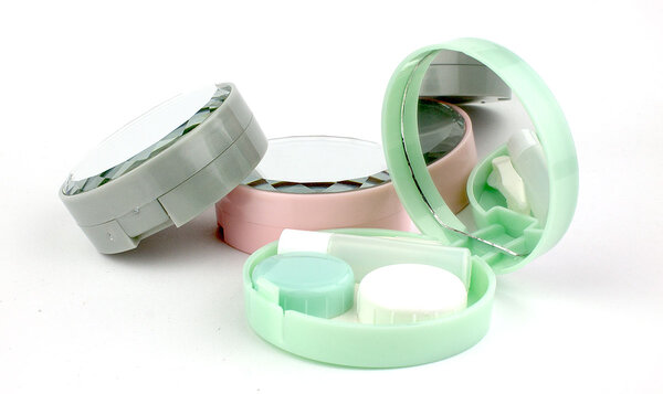 Набор для контактных линз 1701-28