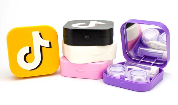 Набор для контактных линз 9002-01