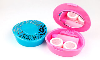 Набор для контактных линз 9003-1