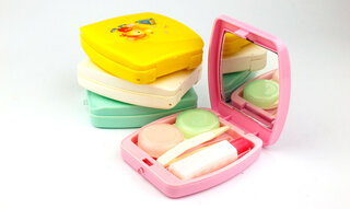 Набор для контактных линз A-758