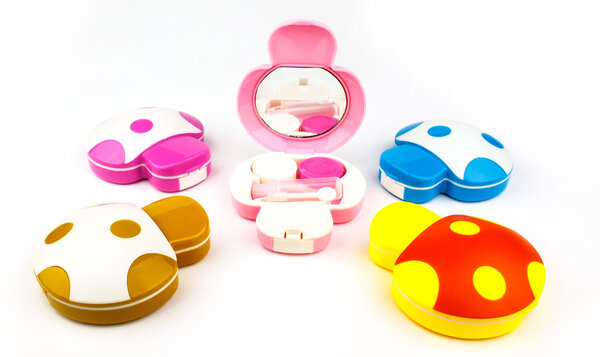 Набор для контактных линз A-899