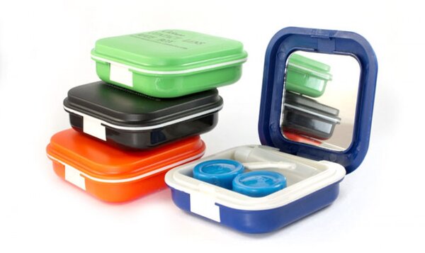 Набор для контактных линз A-1201