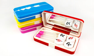 Набор для контактных линз A-6688