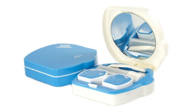 Набор для контактных линз A-8003