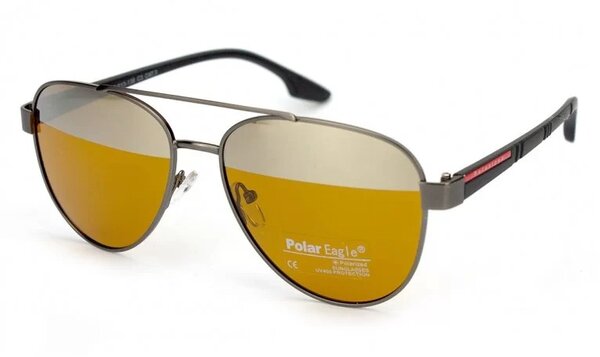 Polar Eagle PE20507-C3-7