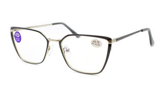 Gvest 23407 C6 Blue Blocker