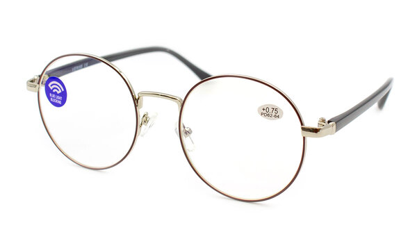 Verse 23100 C3 Blue Blocker