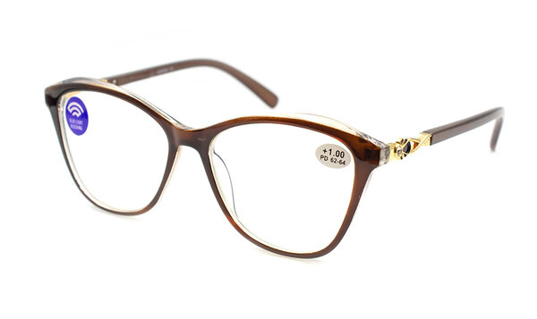 Verse 23148 C2 Blue Blocker