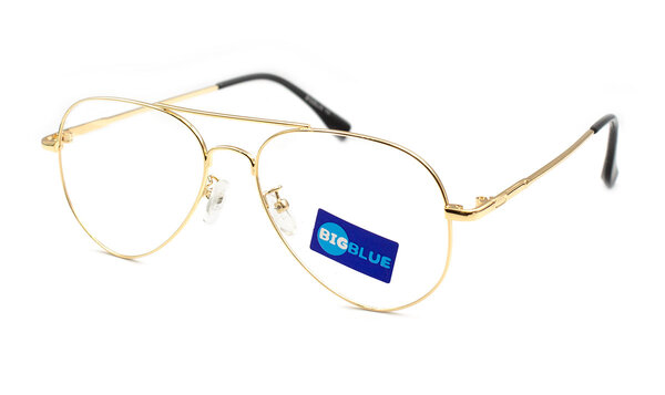 Bigblue 8043 C4 Blue Blocker