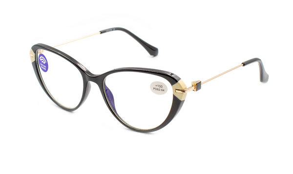 Verse 23125 C1 Blue Blocker