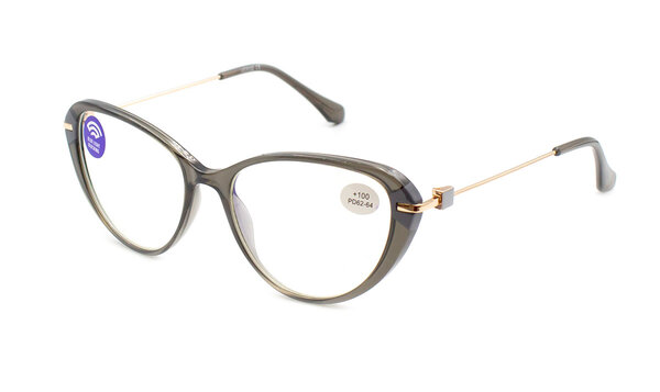 Verse 23125 C2 Blue Blocker