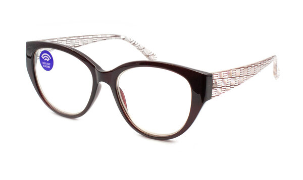 Verse 24001 C2 Blue Blocker