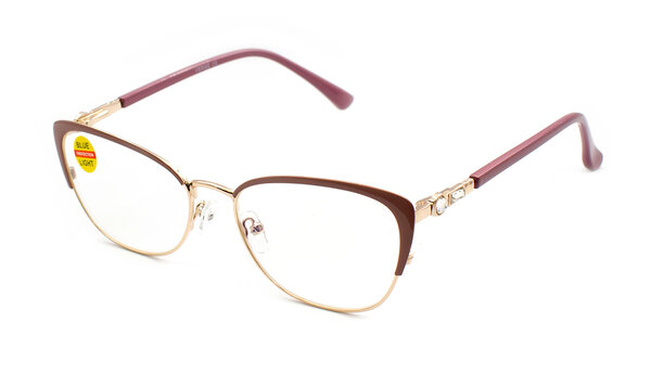 Verse 24007 C3 Blue Blocker