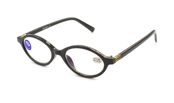 Seventy 25521 C1 Blue Blocker