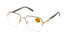 Seventy 25522 C2 Blue Blocker фото 1