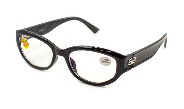 Verse 25005 C1 Blue Blocker