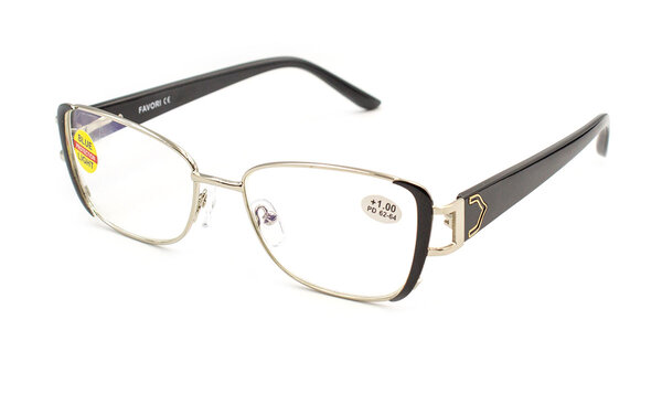 Favori 25702 C1 Blue Blocker