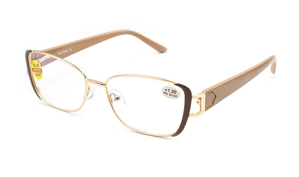 Favori 25702 C2 Blue Blocker