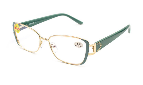 Favori 25702 C3 Blue Blocker