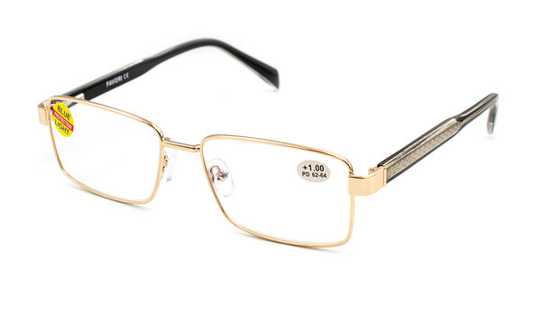 Favori 25707 C2 Blue Blocker