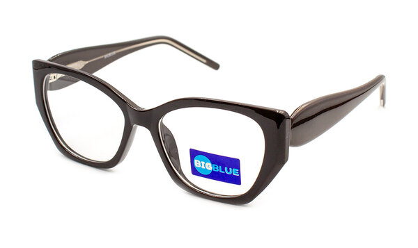 Bigblue 7075 C14 Blue Blocker