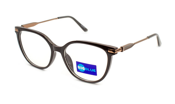 Bigblue 7071 C14 Blue Blocker