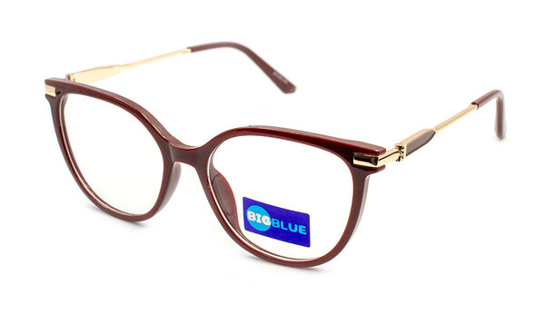 Bigblue 7071 C84 Blue Blocker