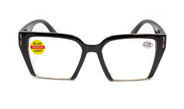 Seventy 25537 C1 Blue Blocker
