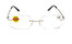 Seventy 25535 C1 Blue Blocker фото 2