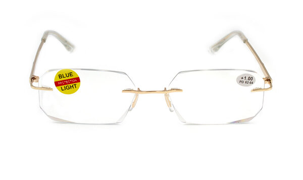 Seventy 25535 C2 Blue Blocker
