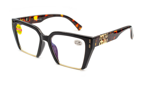 Seventy 25537 C2 Blue Blocker