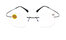 Queen 25725 C1 Blue Blocker фото 2