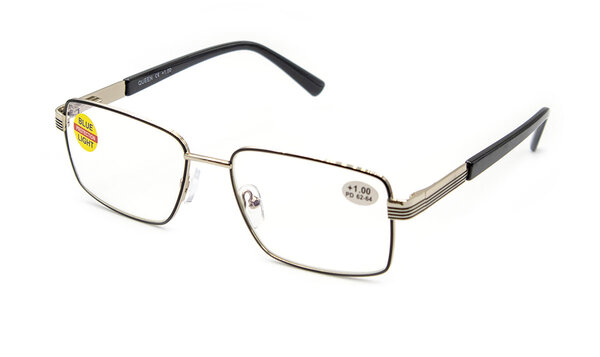Queen 25728 C1 Blue Blocker