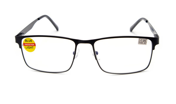 Seventy 26502 C1 Blue Blocker