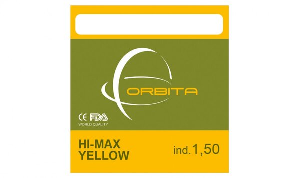 Biomax Comfort Индекс 1,5 Антифара