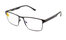 Verse 24028 C1 Blue Blocker фото 1