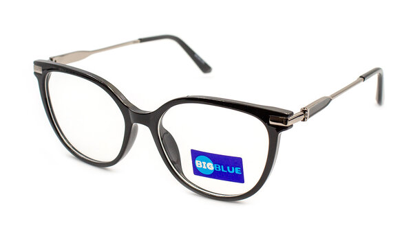 Bigblue 7071 C02 Blue Blocker