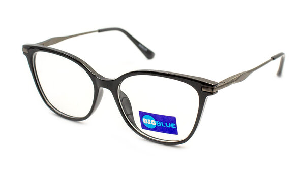 Bigblue 7072 C02 Blue Blocker