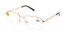 Queen 25717 C2 Blue Blocker фото 1
